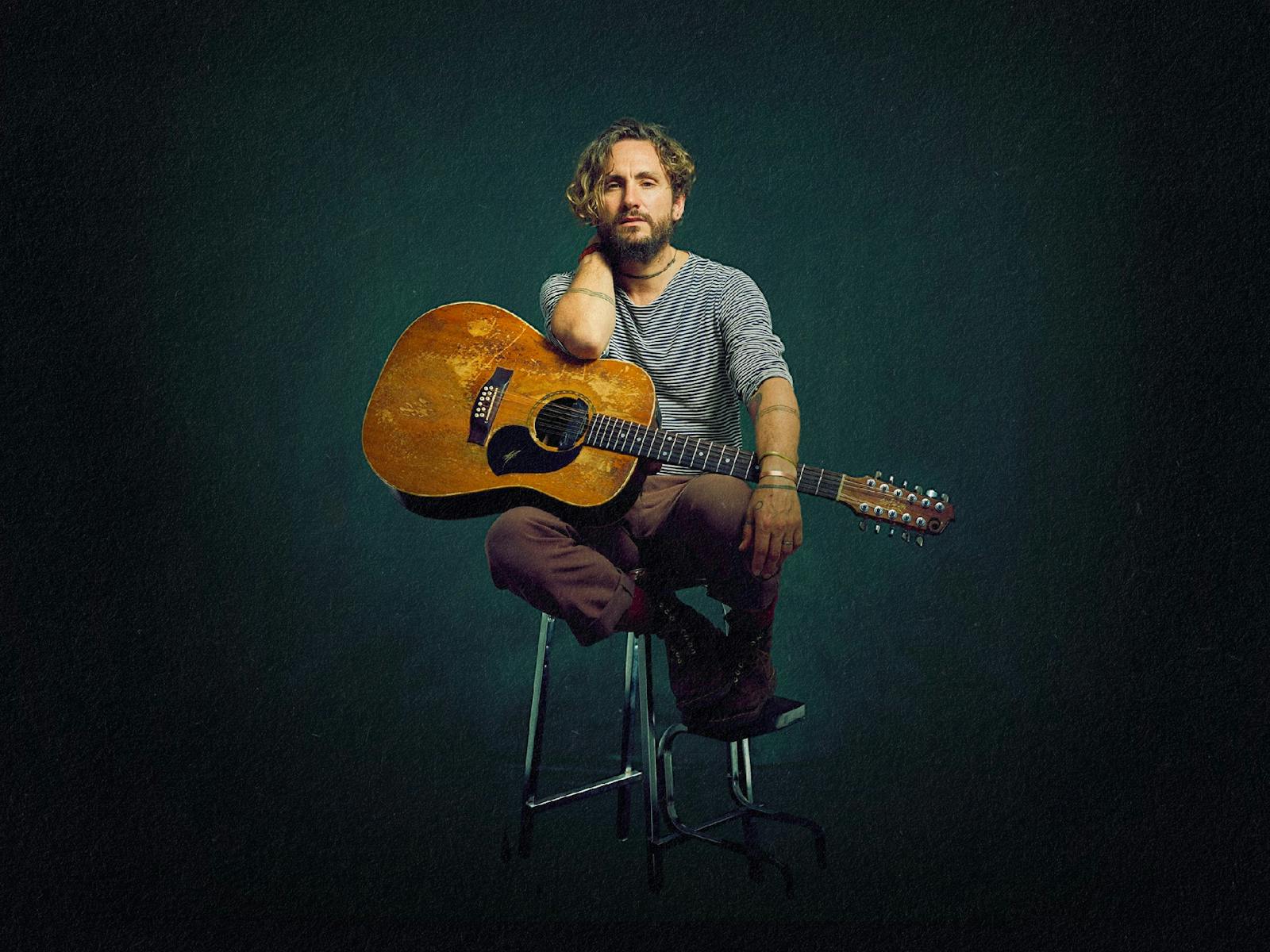 Image for An Evening With John Butler