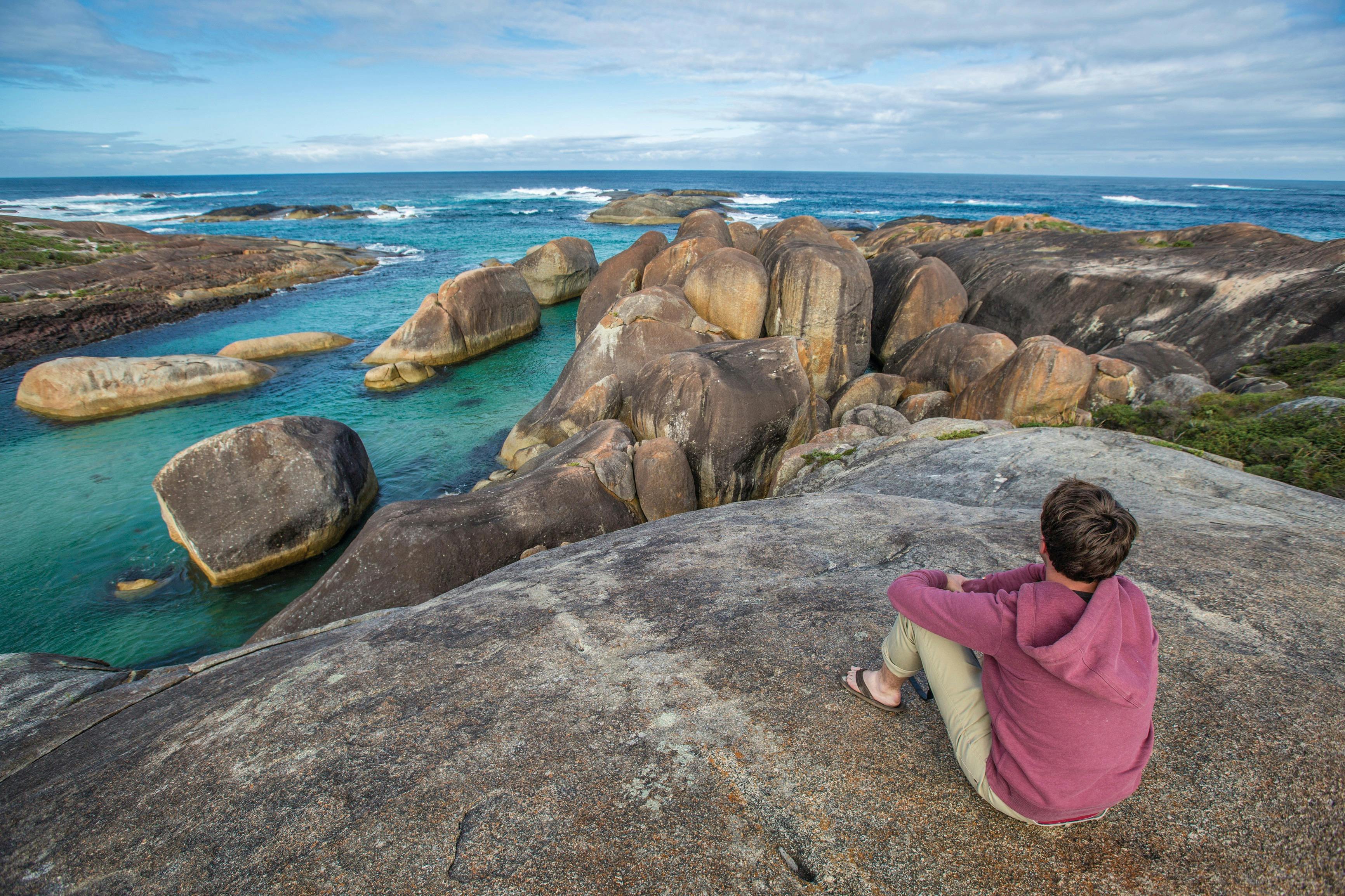 Albany, Denmark and Walpole itinerary, Western Australia