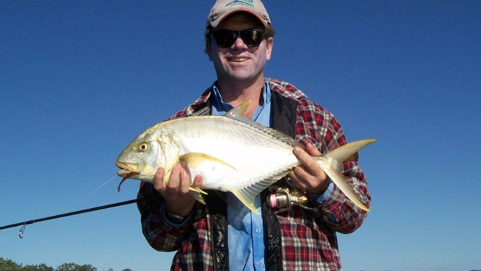 Barramundi to Trevally – A Seaforth Fishing Adventure