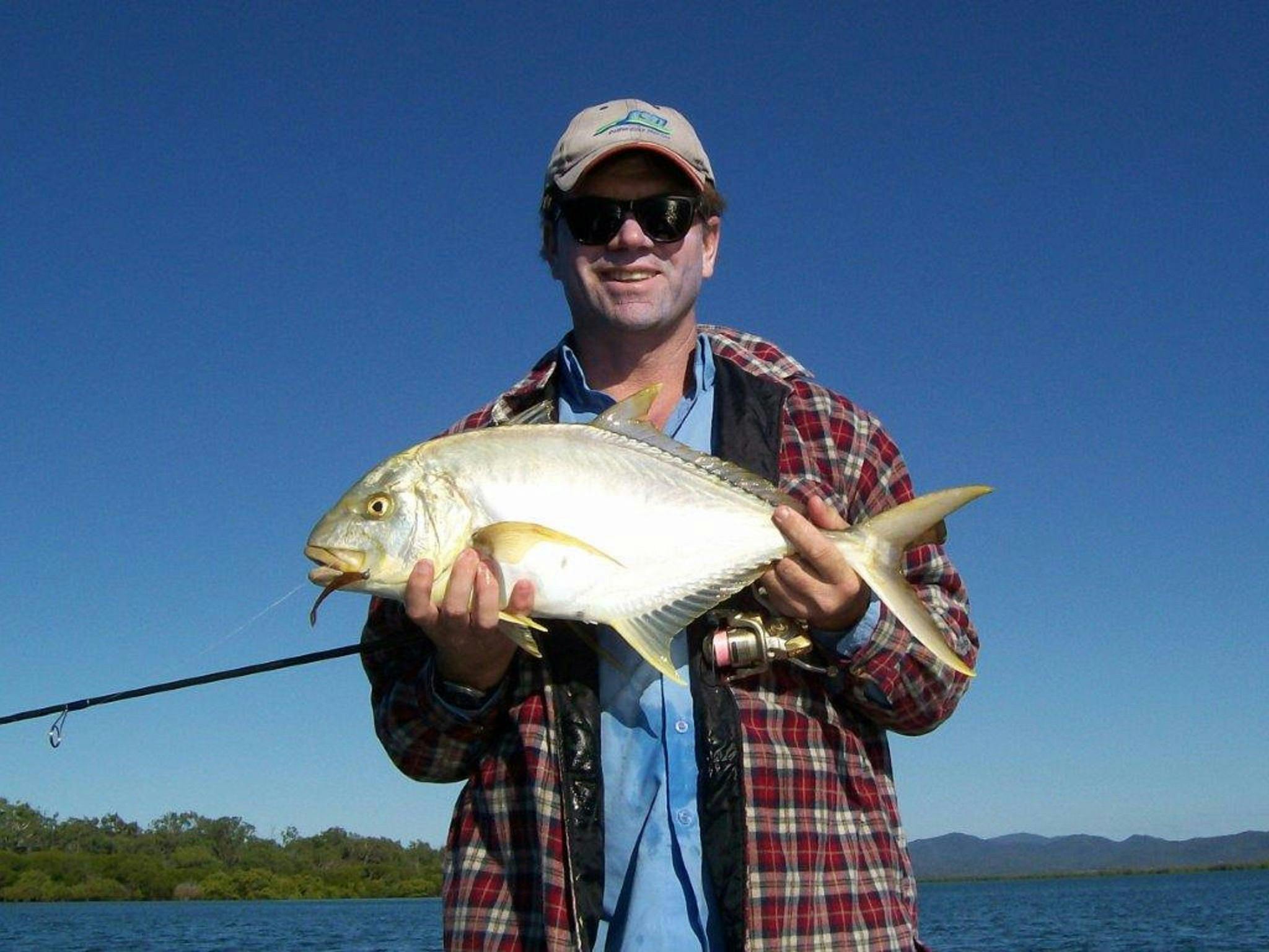 A Seaforth Fishing Adventure A Seaforth Fishing Adventure