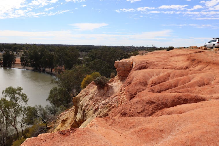 Heaven Clifftop Viewpoint