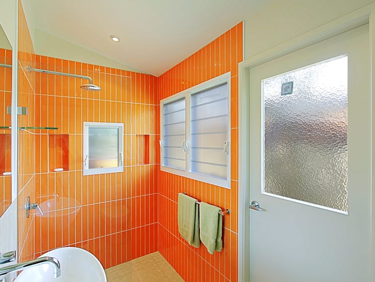 Su Casa - Byron Bay - Bathroom