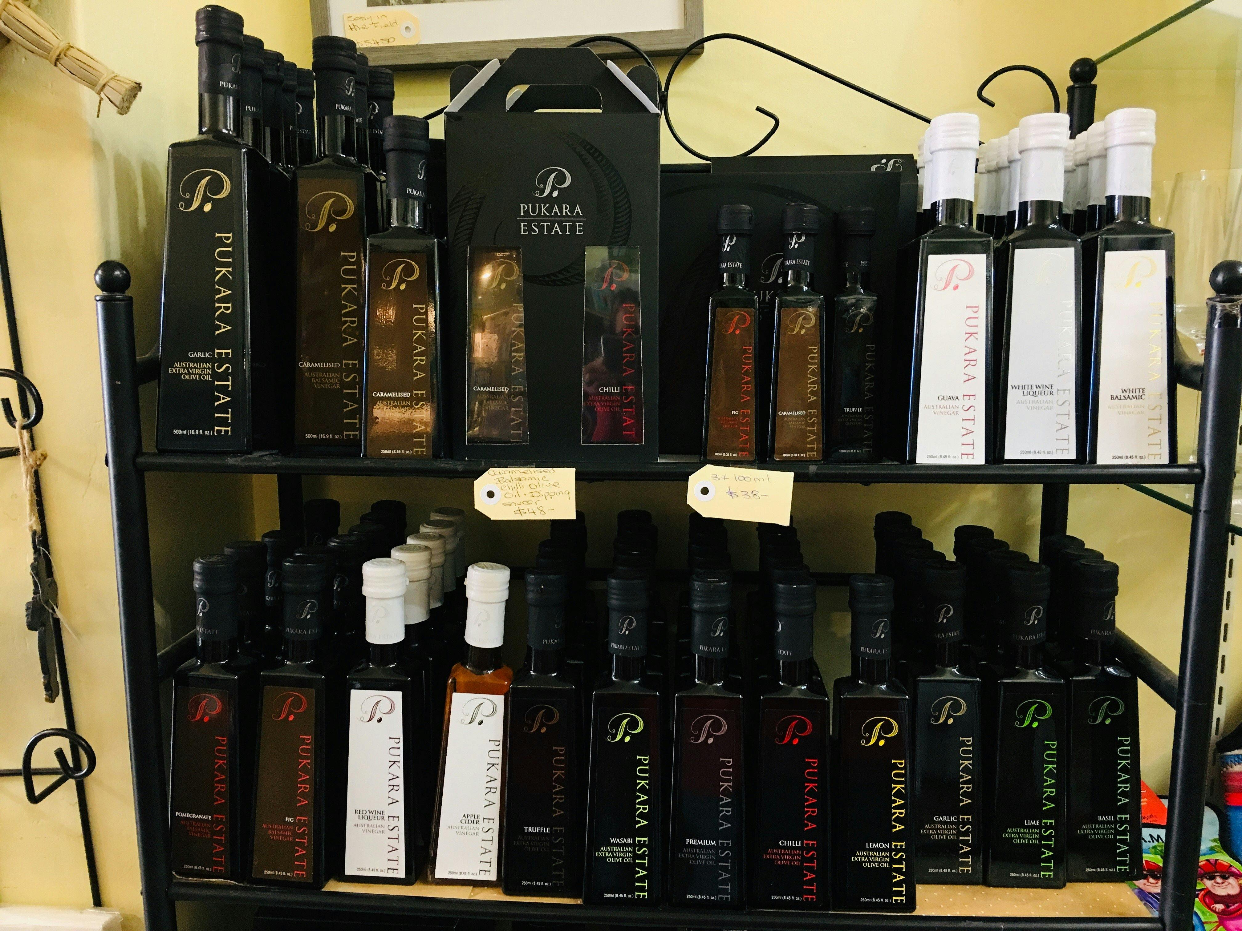 Mainly Mudgee Gifts