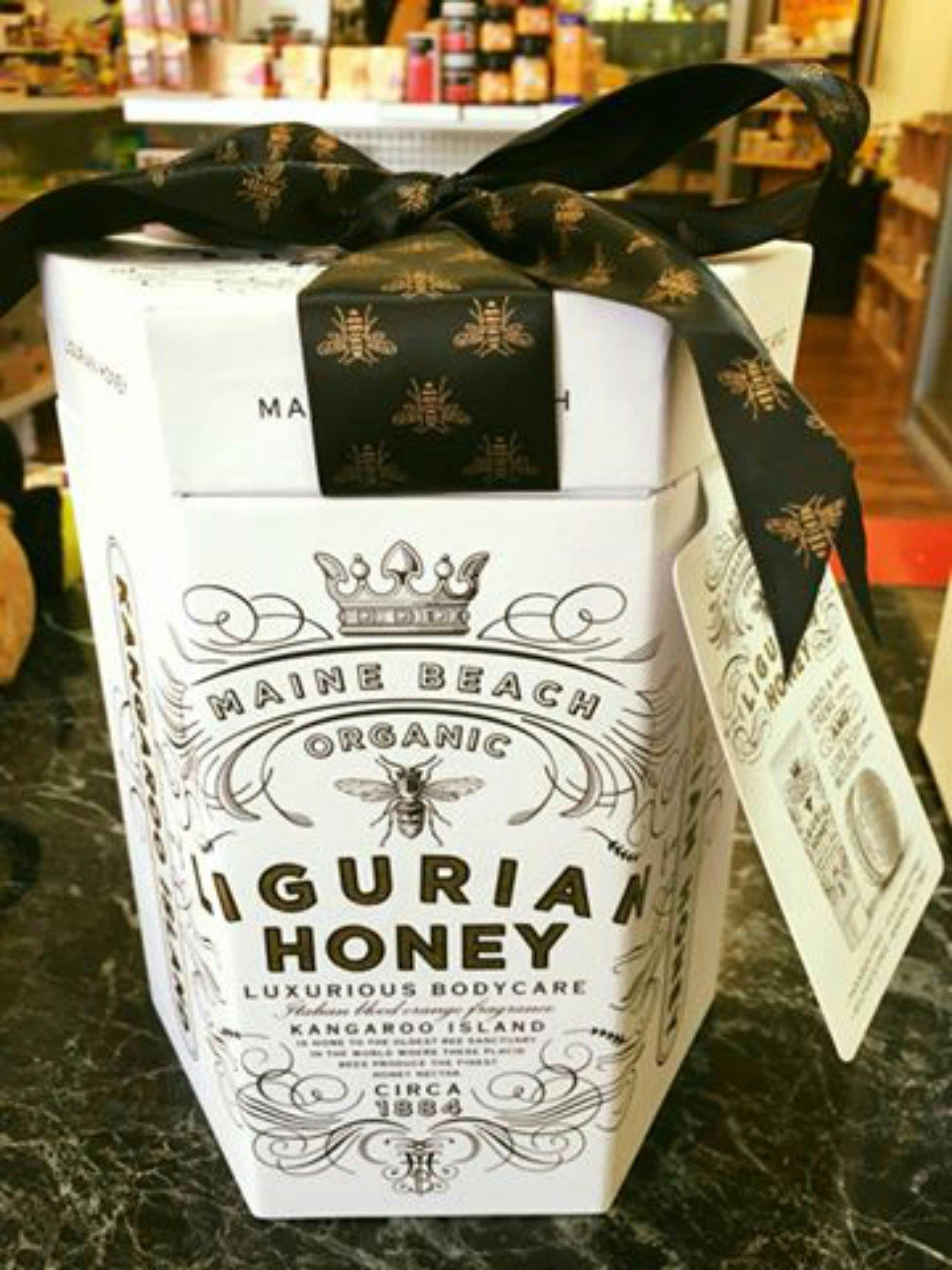 Harden's House of Honey