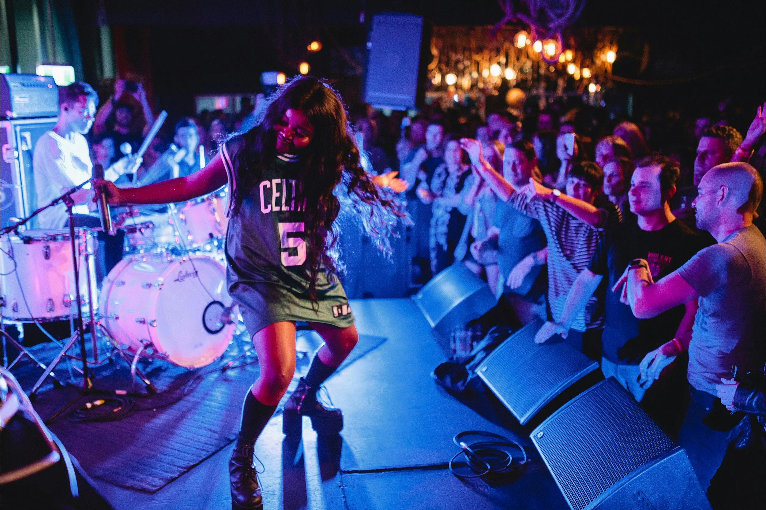 Bigsound Festival Performances