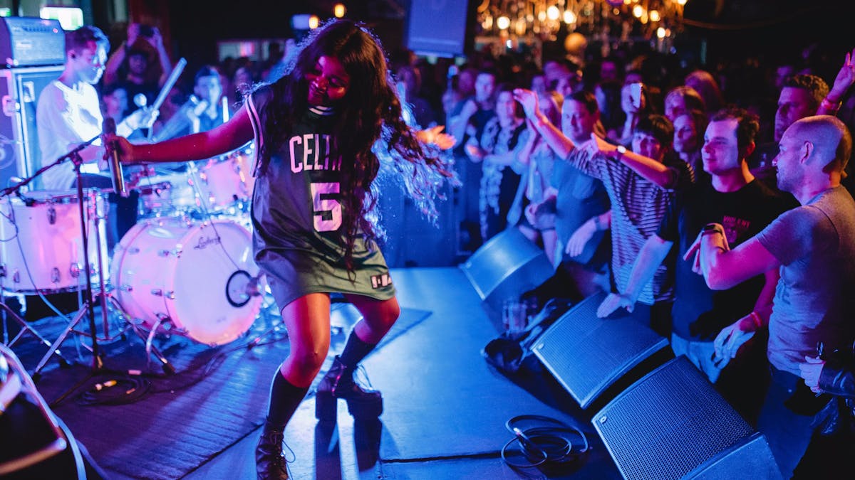 BIGSOUND Festival Performances