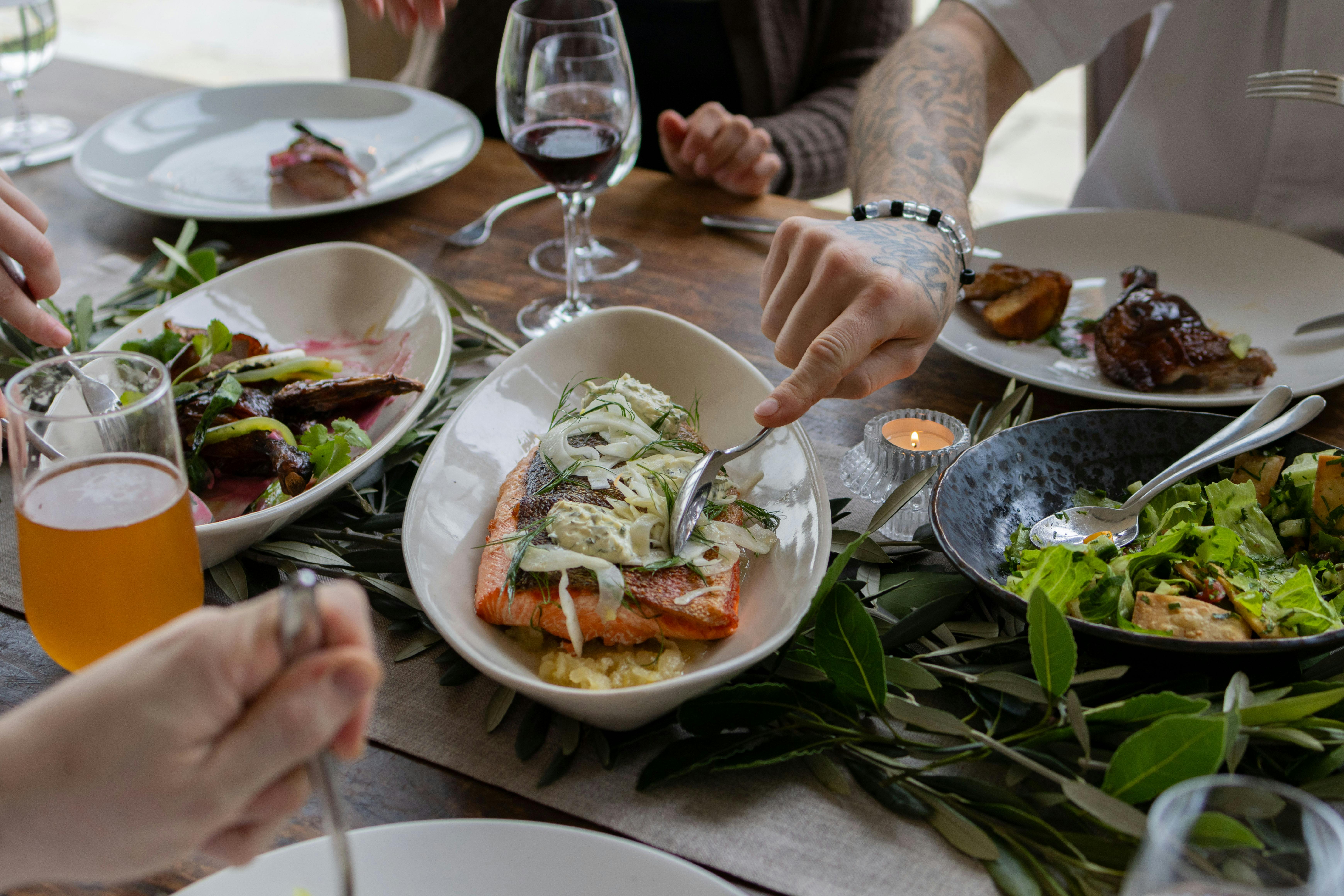 Mother's Day at Stones of the Yarra Valley