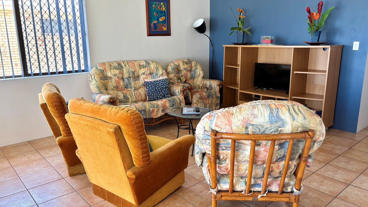 Lounge room Lounge room