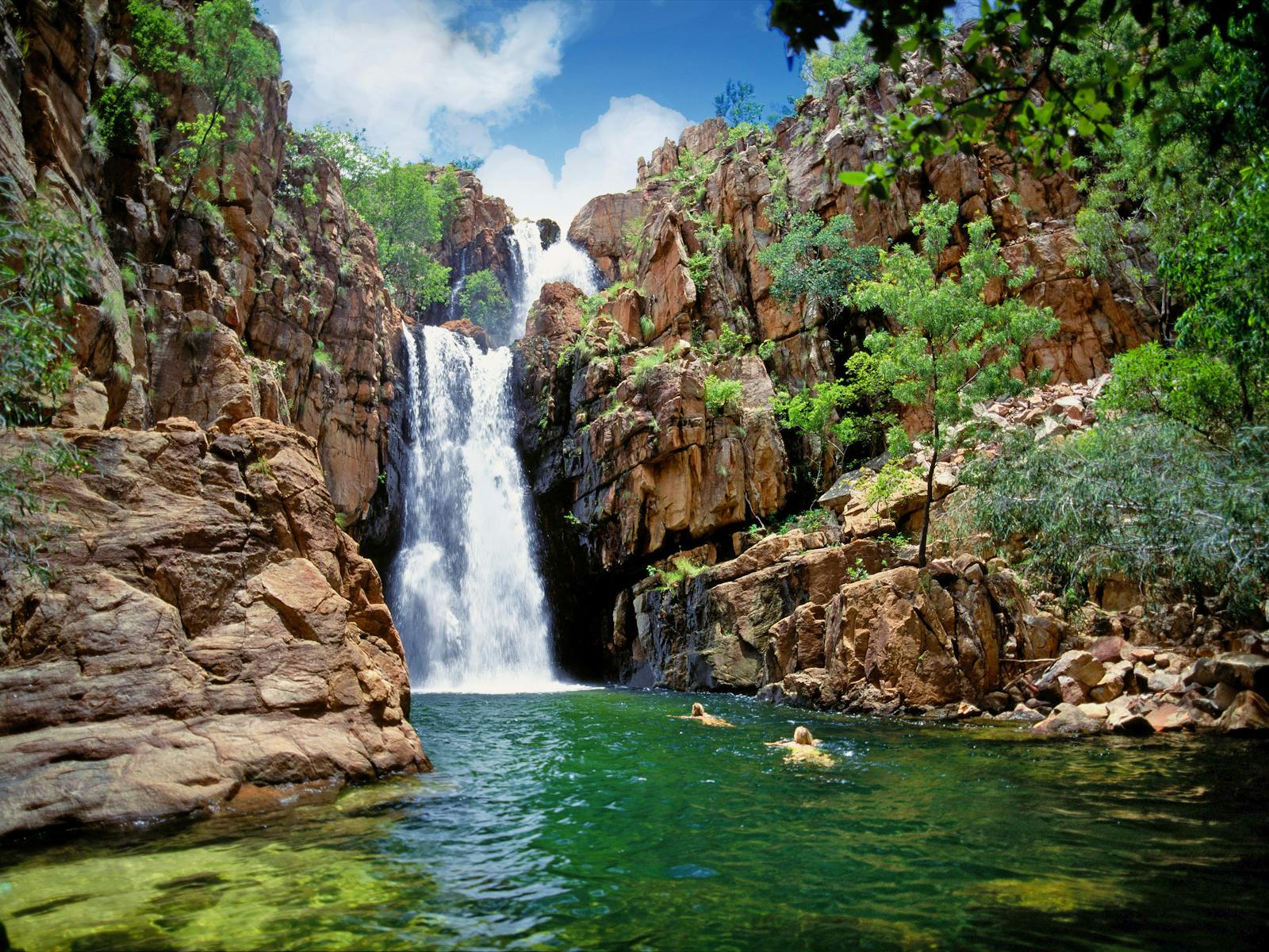 Southern Rockhole