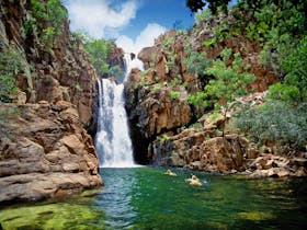Southern Rockhole