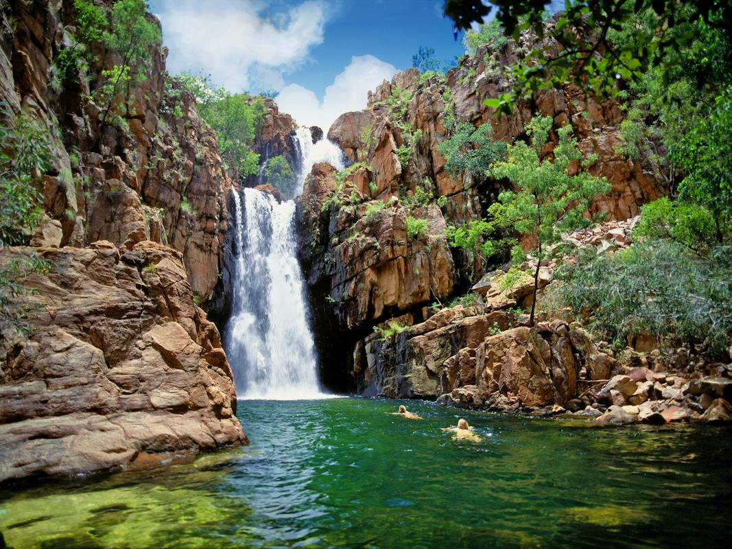 Southern Rockhole