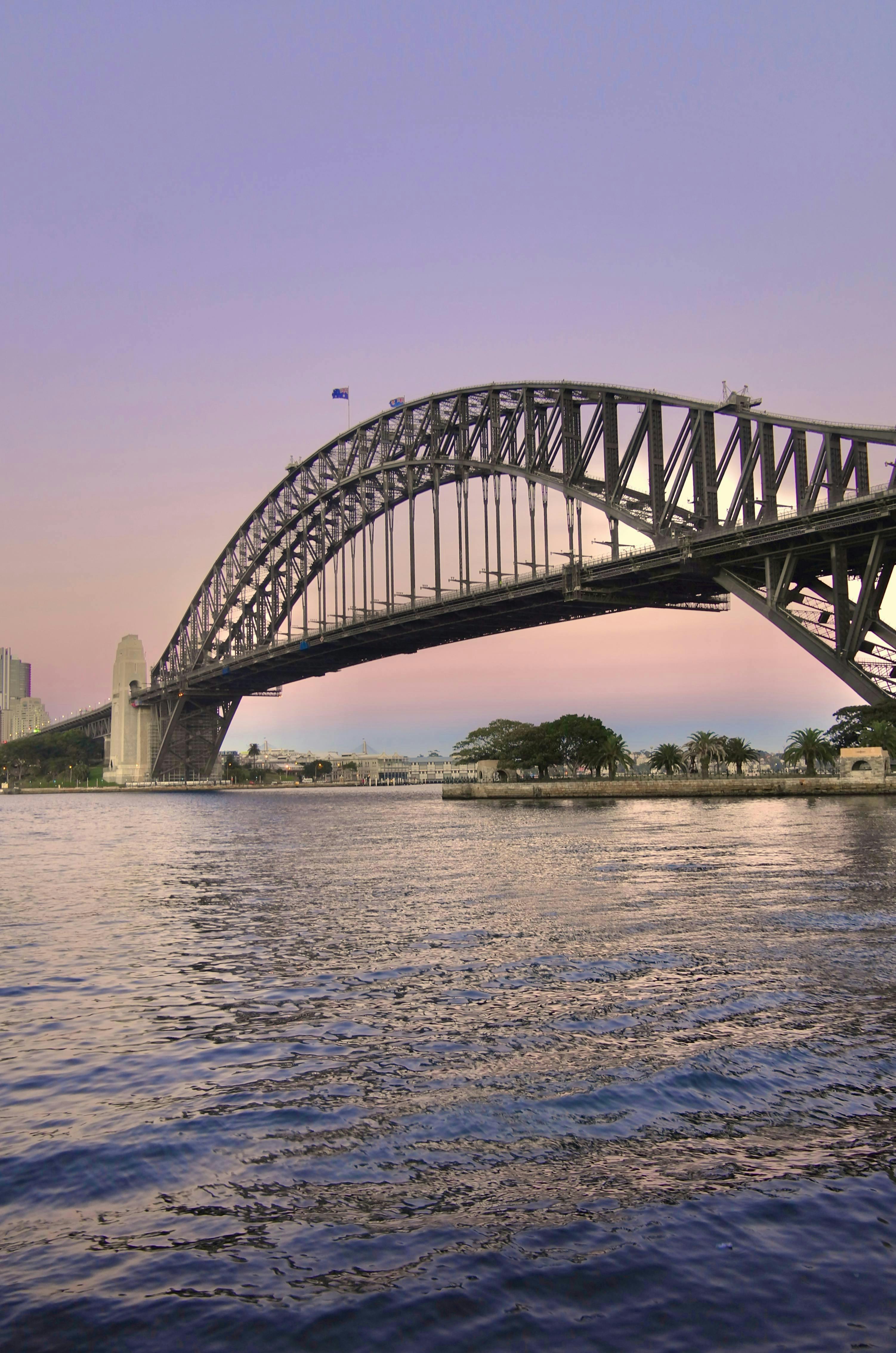 Private Sydney Rail Tours - See Best Sights by Train Private Sydney Rail Tours - See Best Sights by