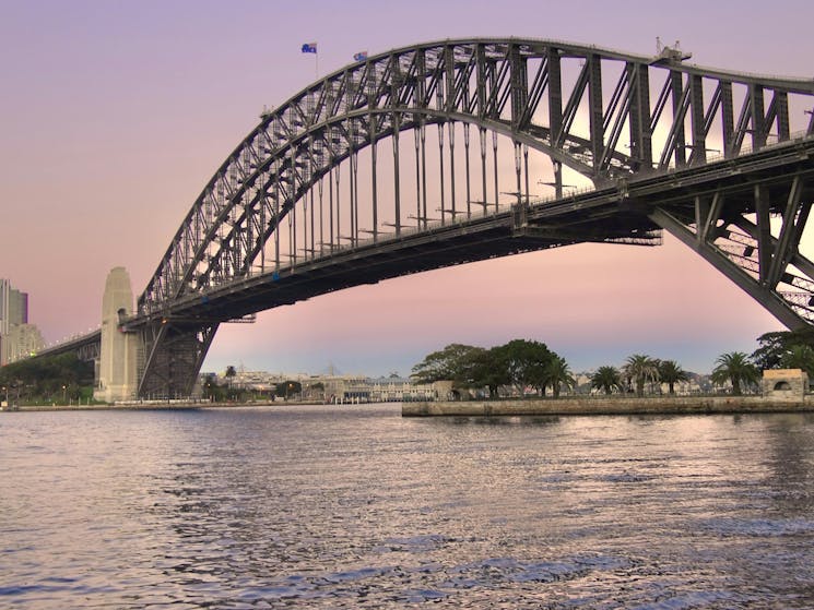 Private Sydney Rail Tours - See Best Sights by Train Private Sydney Rail Tours - See Best Sights by