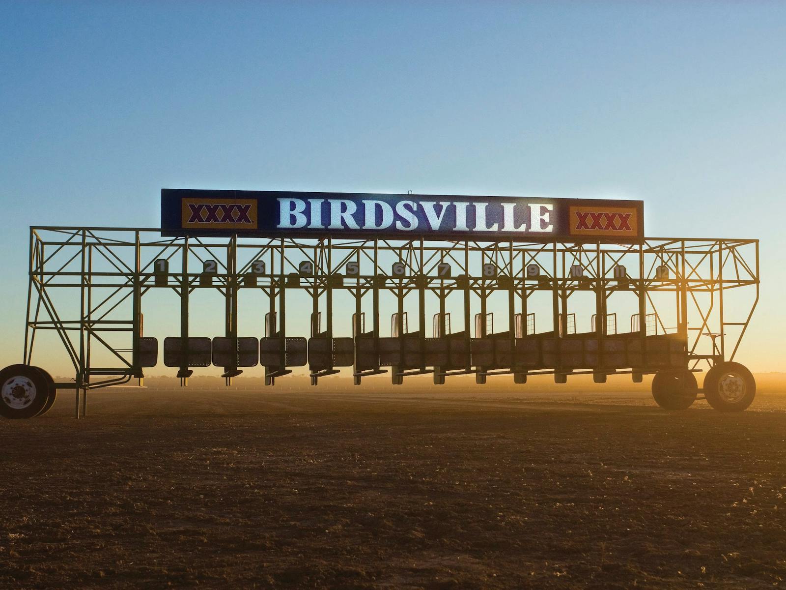 Birdsville Races