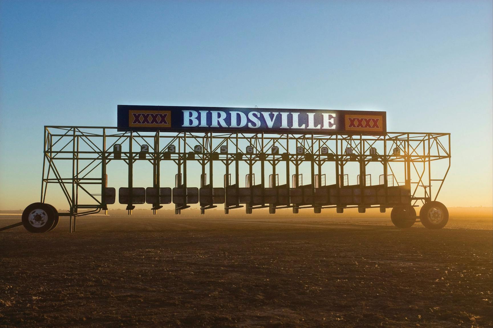 Birdsville Races Birdsville Races