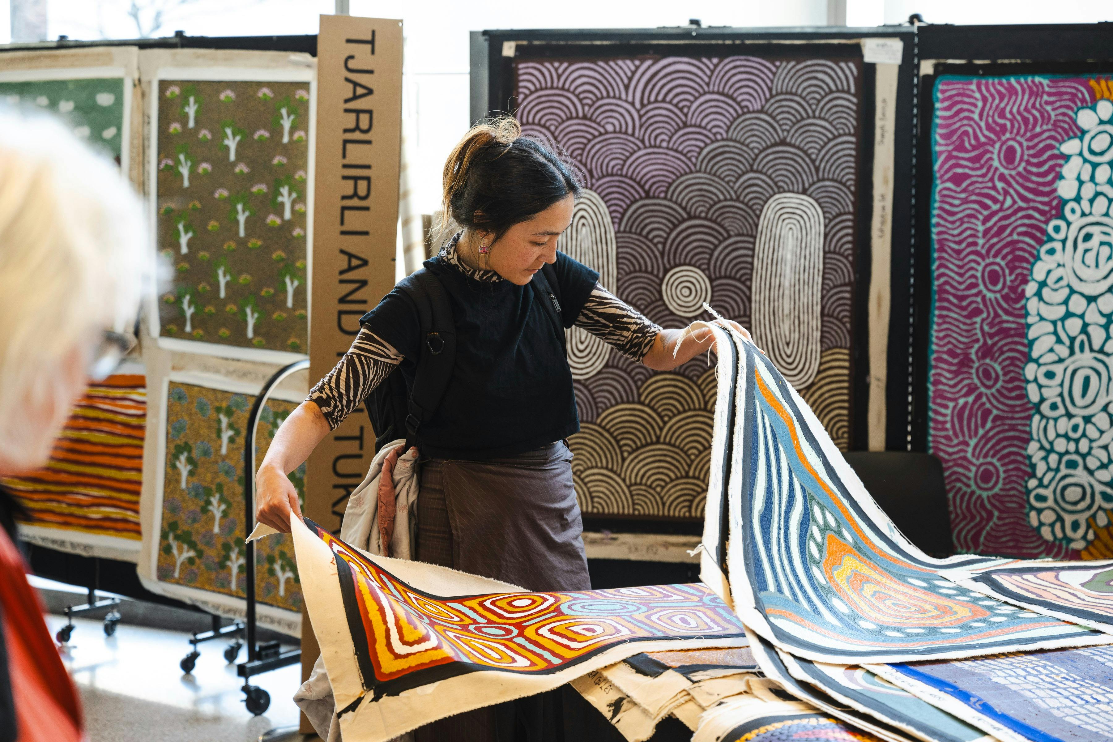 National Indigenous Art Fair