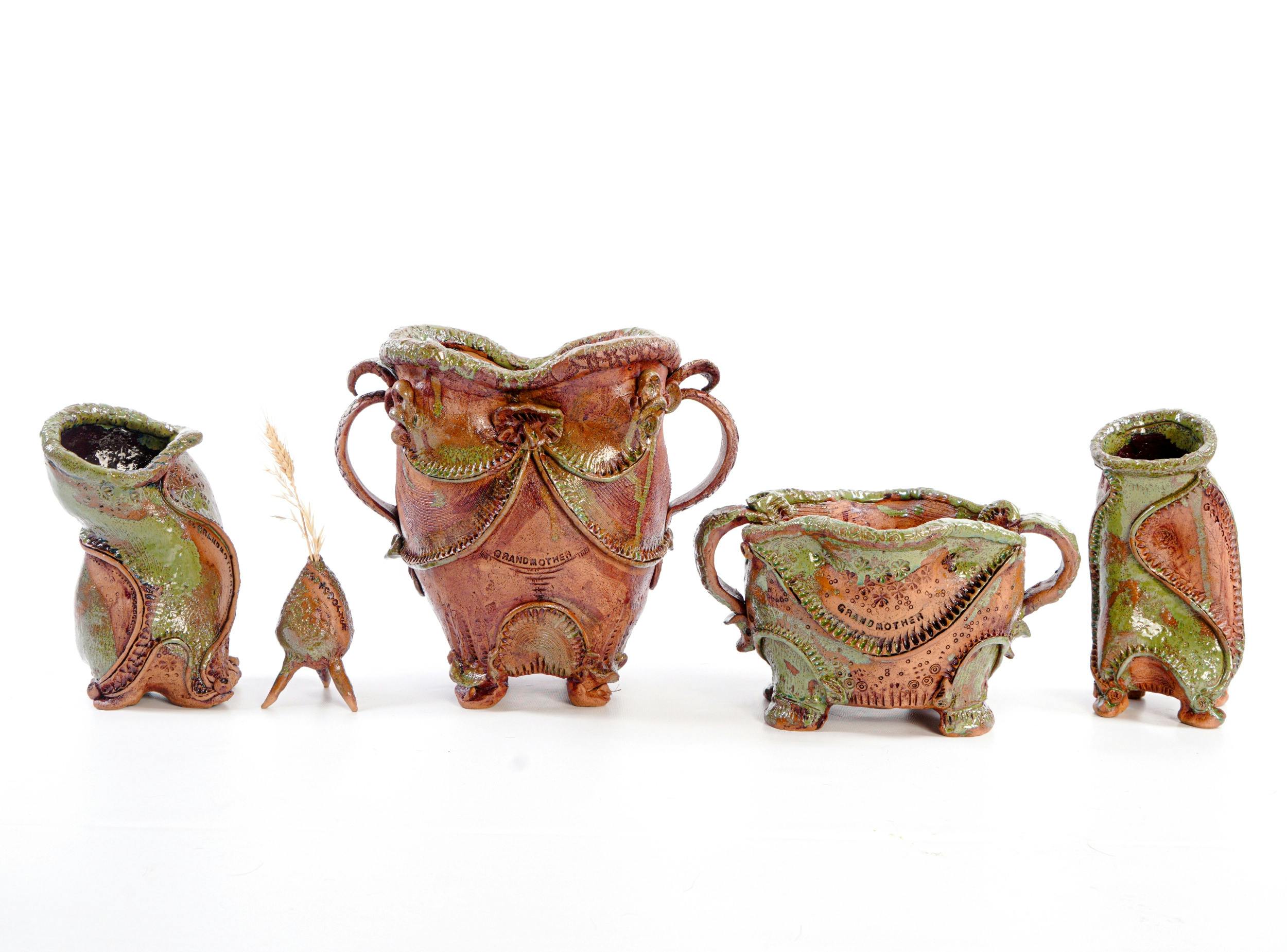 pottery, hand made, clay, groups, family, learn