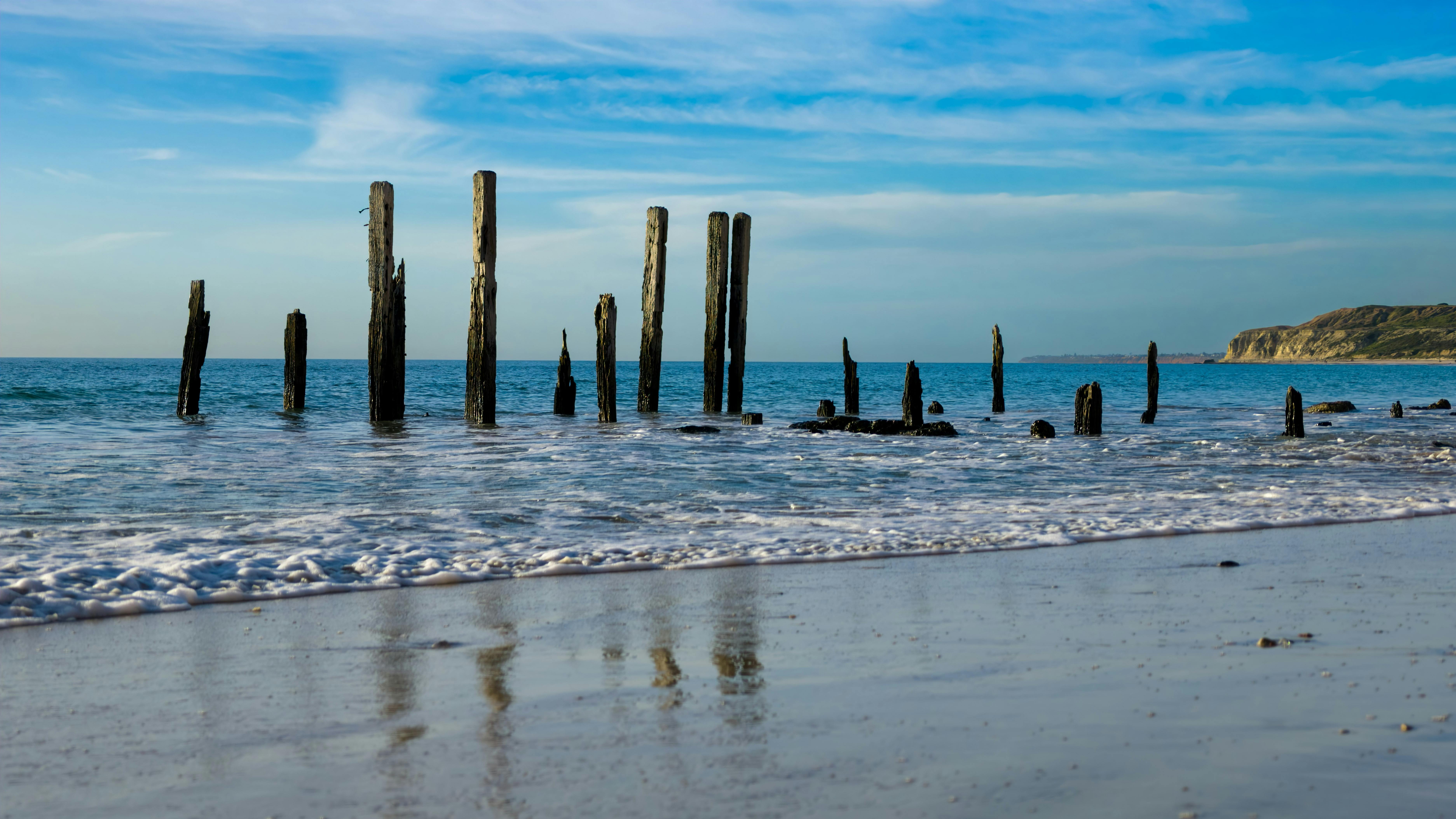 Port Willunga beach South Australia