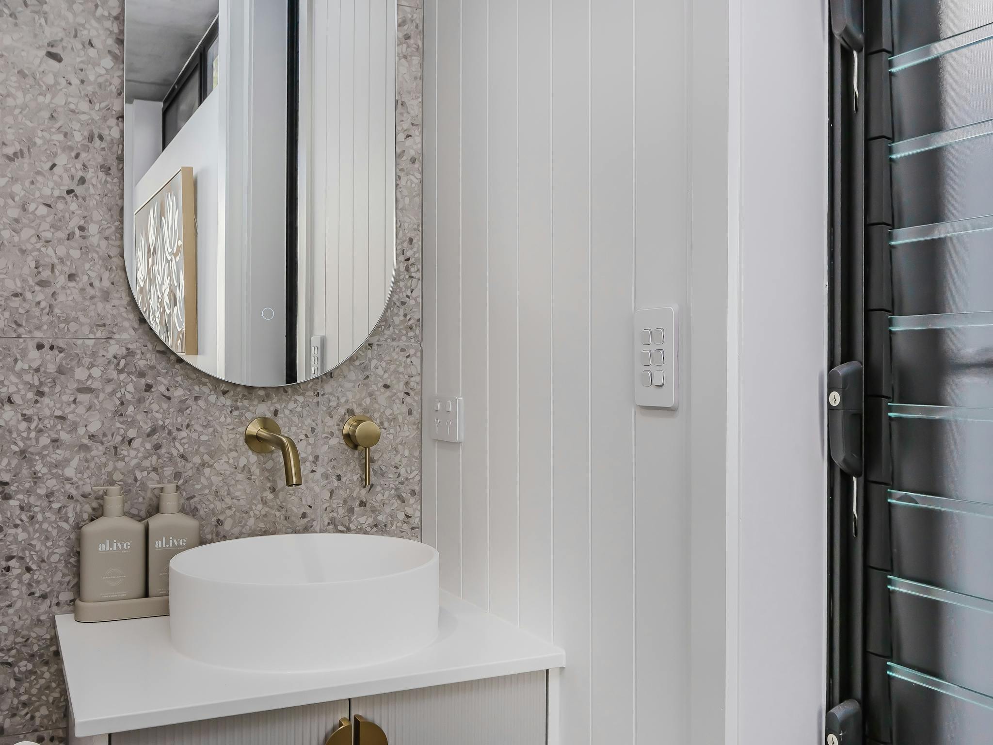 Bathroom #2