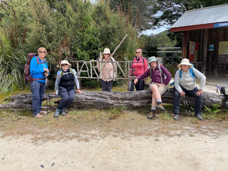 The Tarkine Explorer 19th - 25th January 2025 image