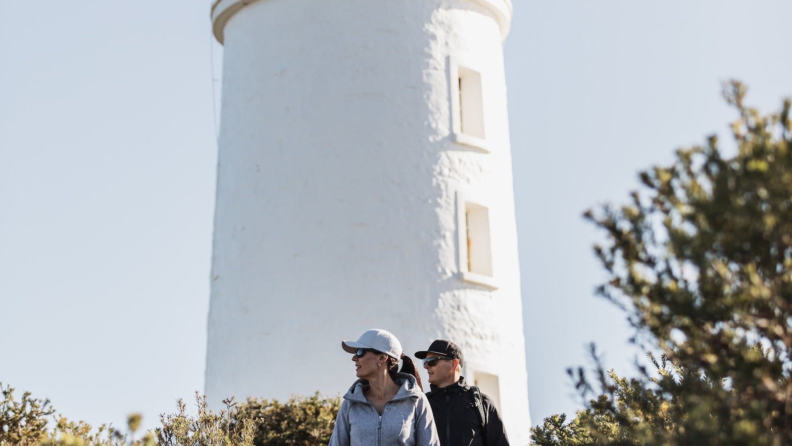 Cape Bruny Lighthouse