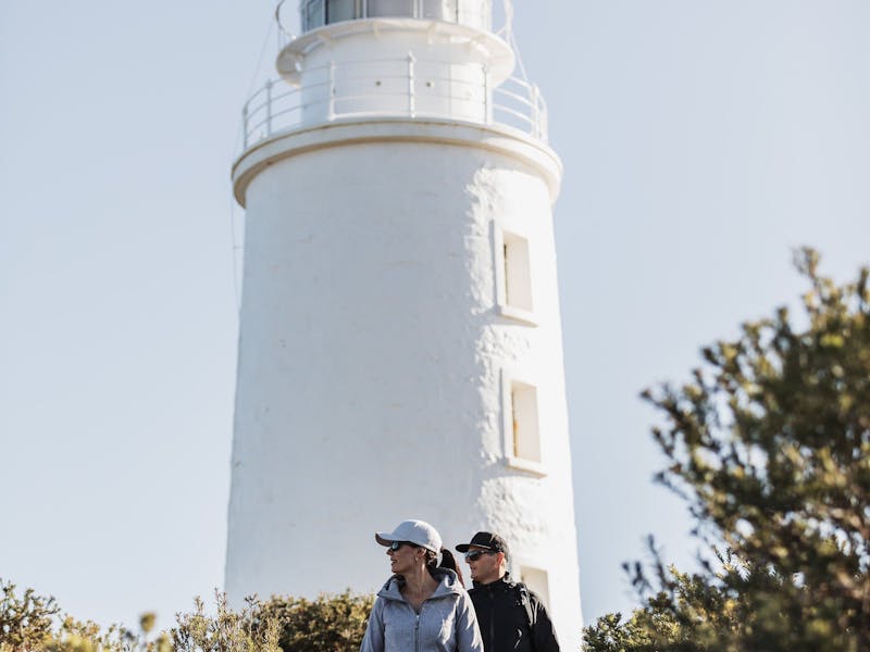 Cape Bruny Lighthouse, Bruny Island