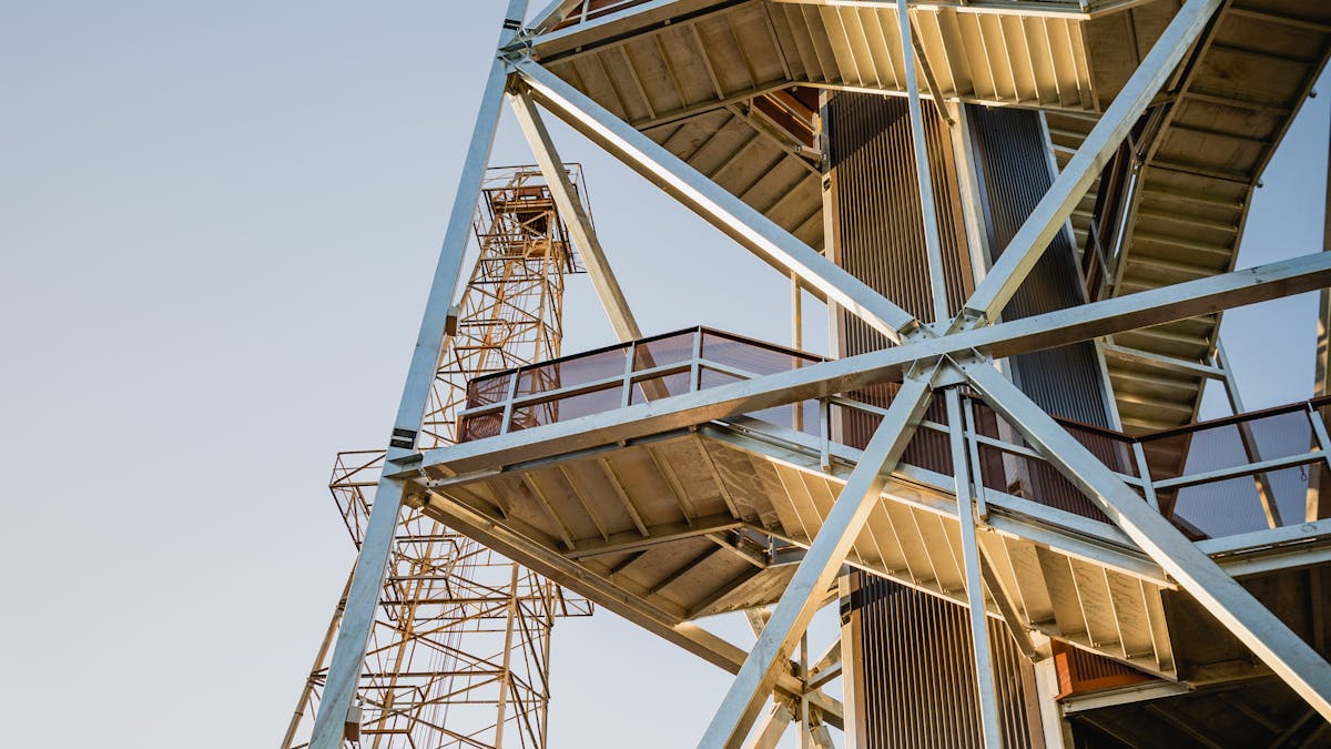 Big Rig Tower
