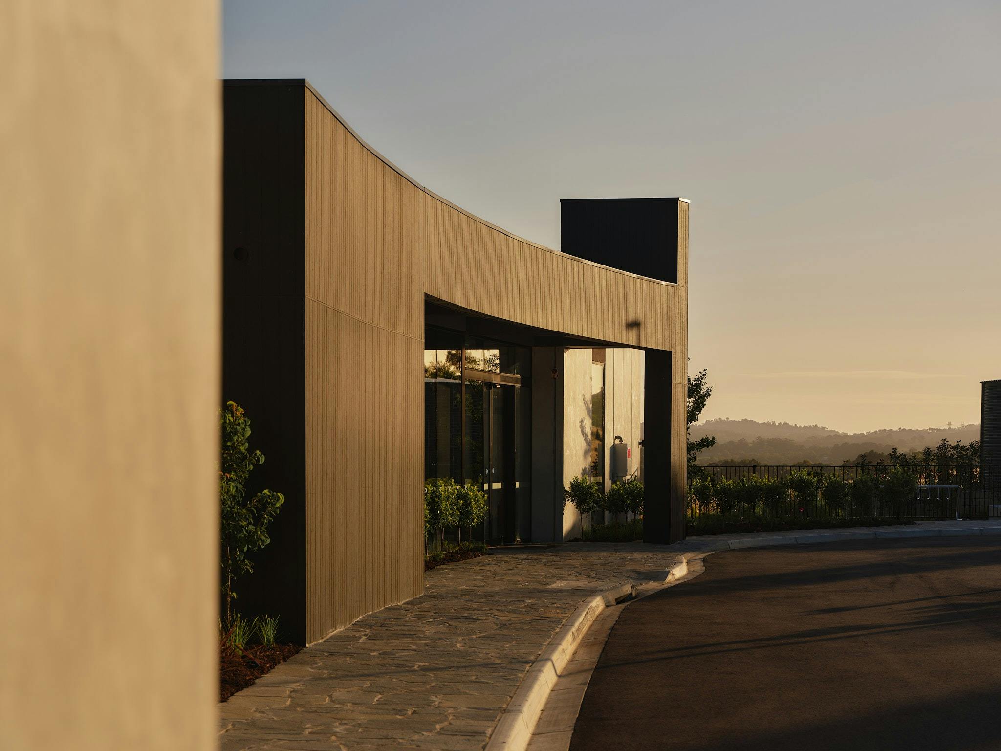 New Year's Eve at Re'em Yarra Valley