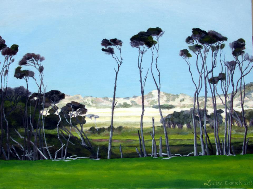 Leven Regional Arts @ Studio 2, Hive photo