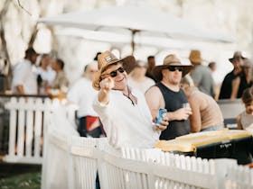 Swan Hill Region Food and Wine Festival