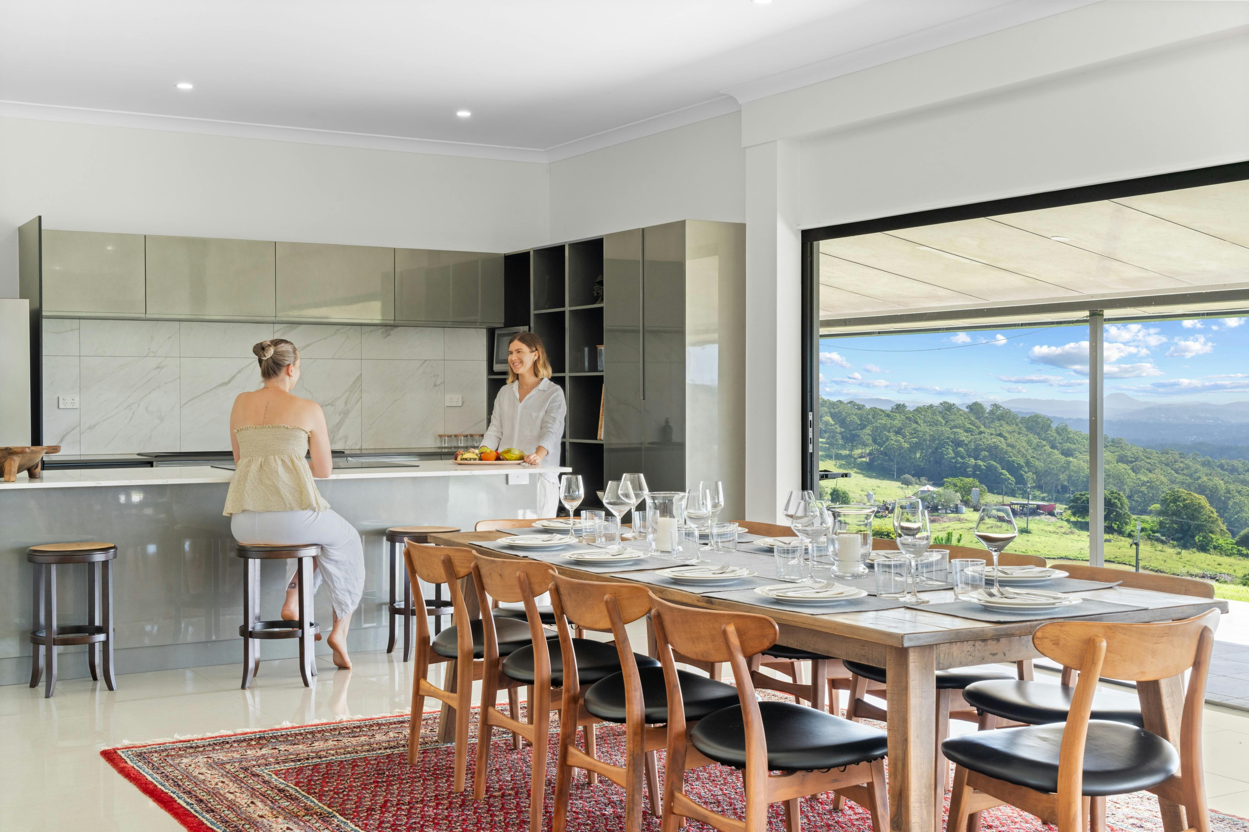 Panorama Farm - 1BD Sunrise Pavilion