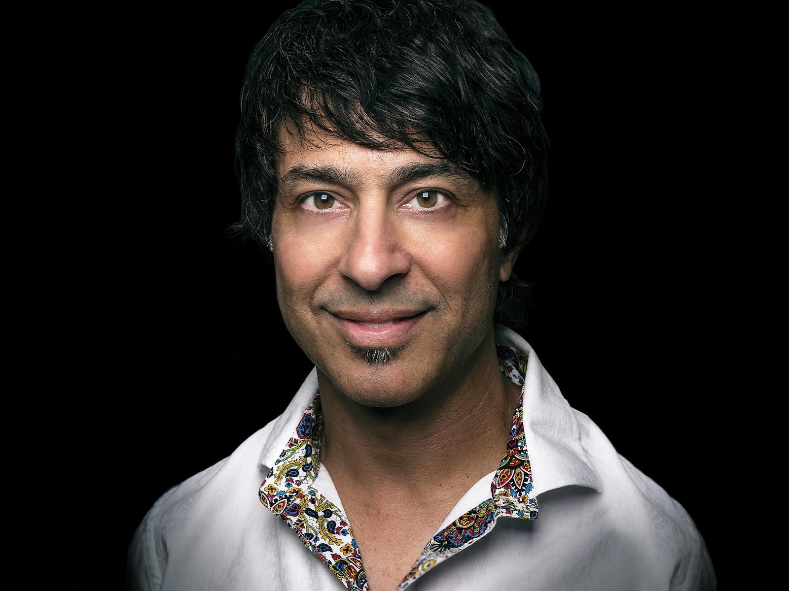 Image for Arj Barker – Comes Clean