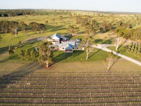 Farmers Leap