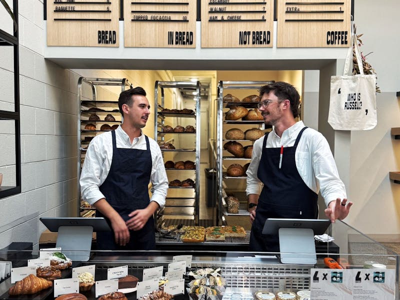 Bakery