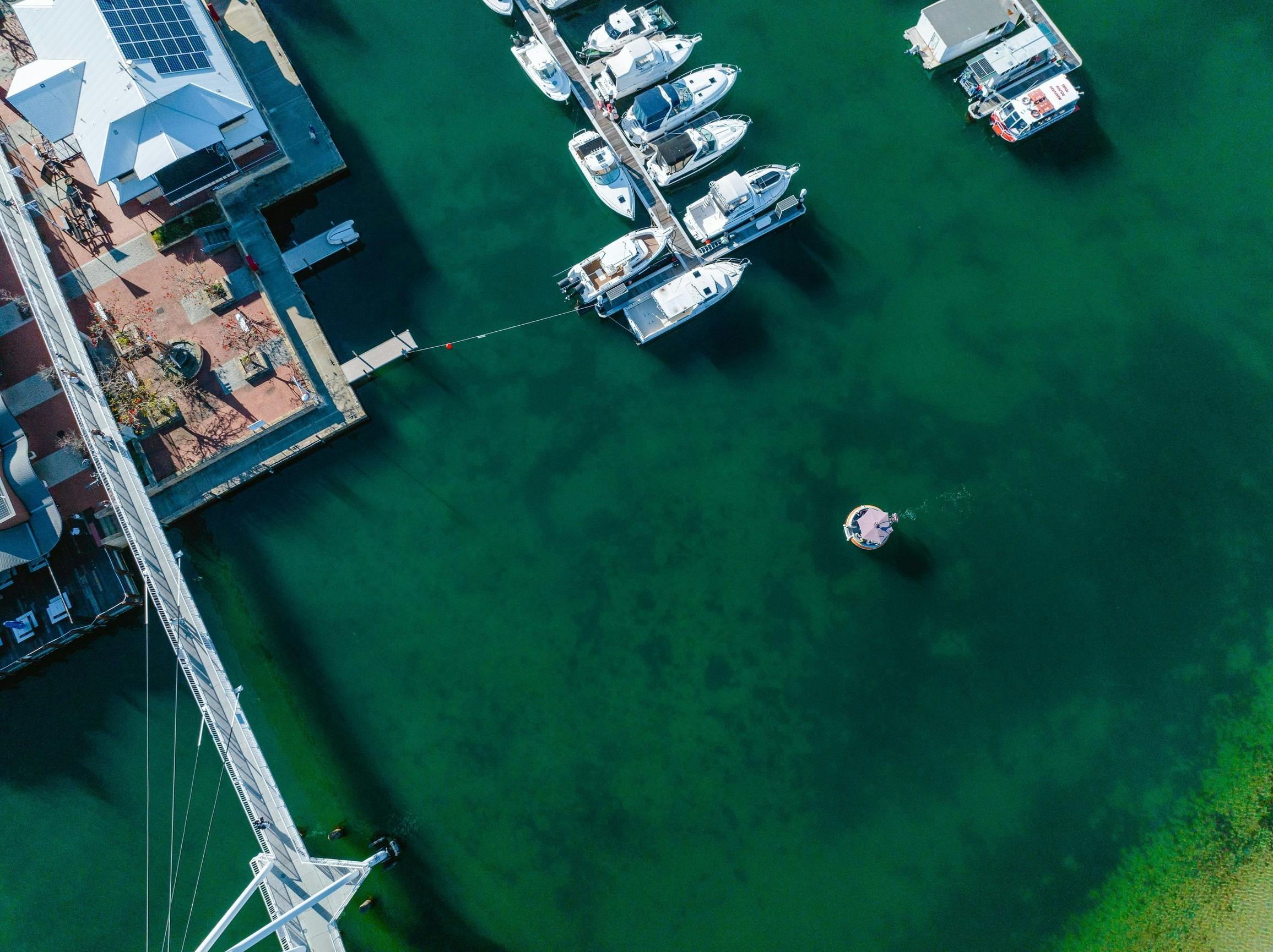 Sea West, Mandurah