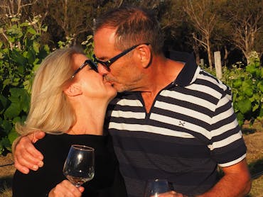 Romantic Vineyard, Luxury Overnight Fling Romantic Vineyard, Luxury Overnight Fling