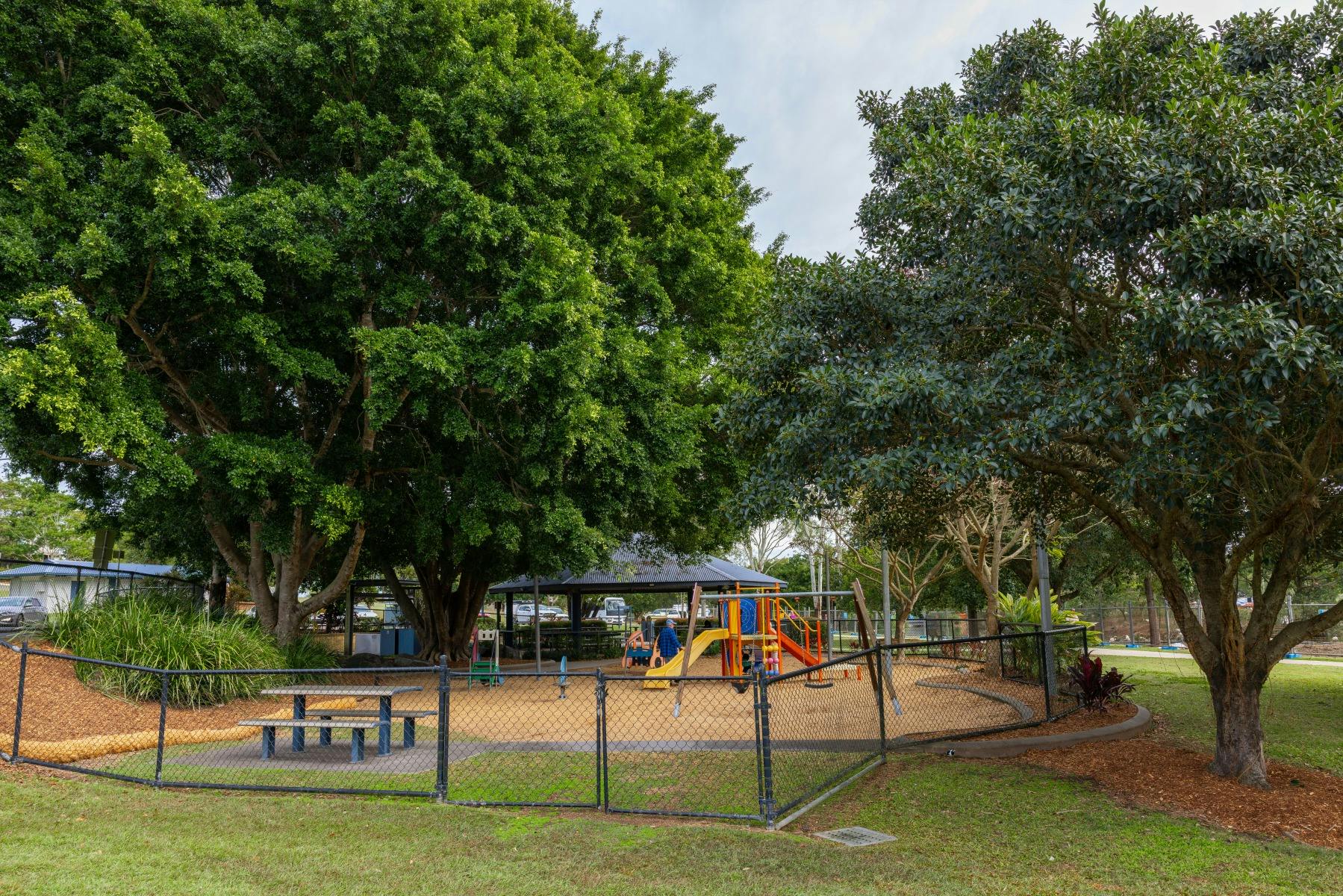 Lake Alford Recreational Park