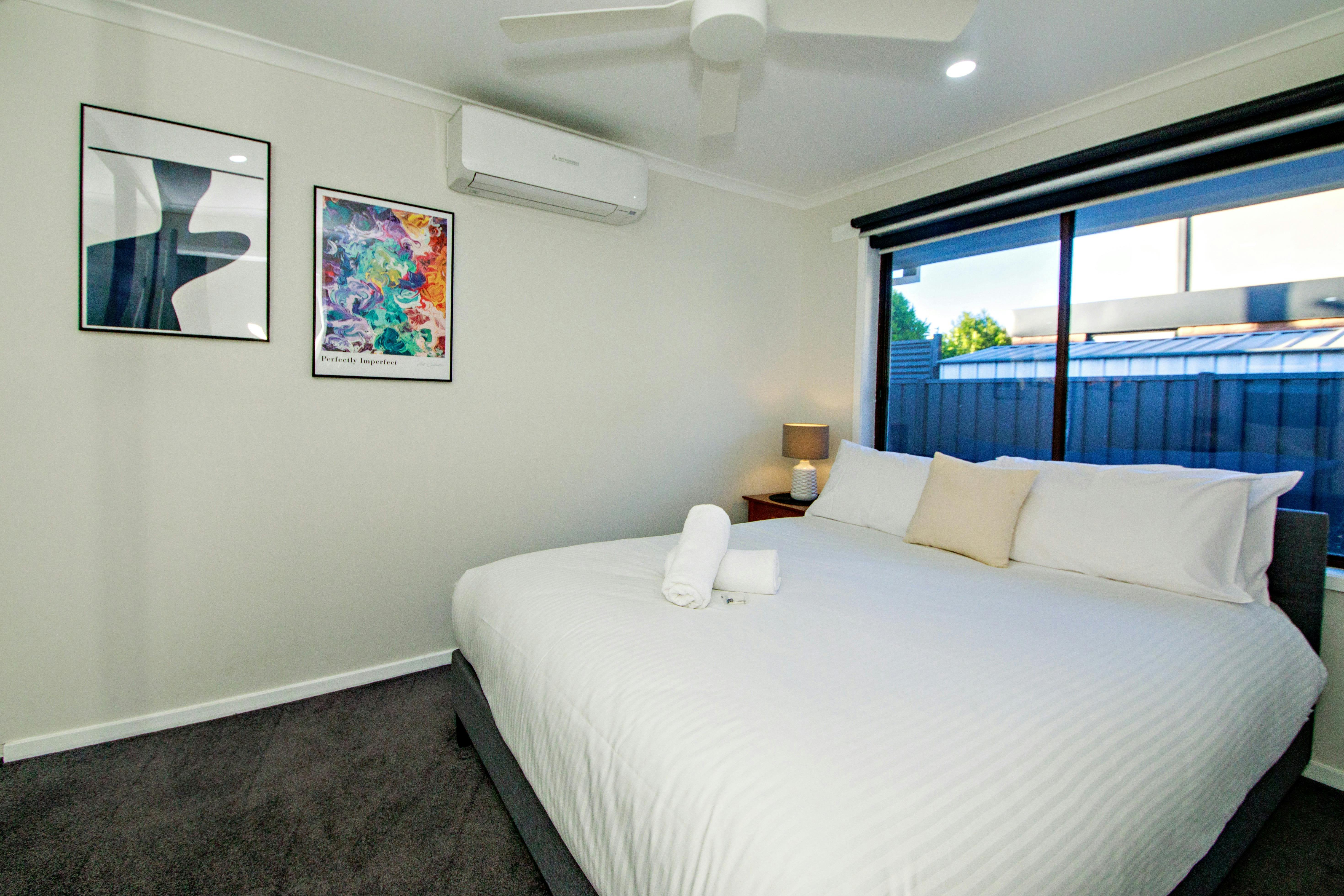 main bedroom