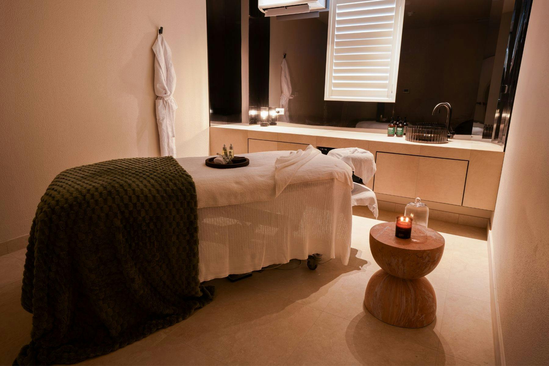 VELA Spa & Bathhouse Wellness Retreat NSW