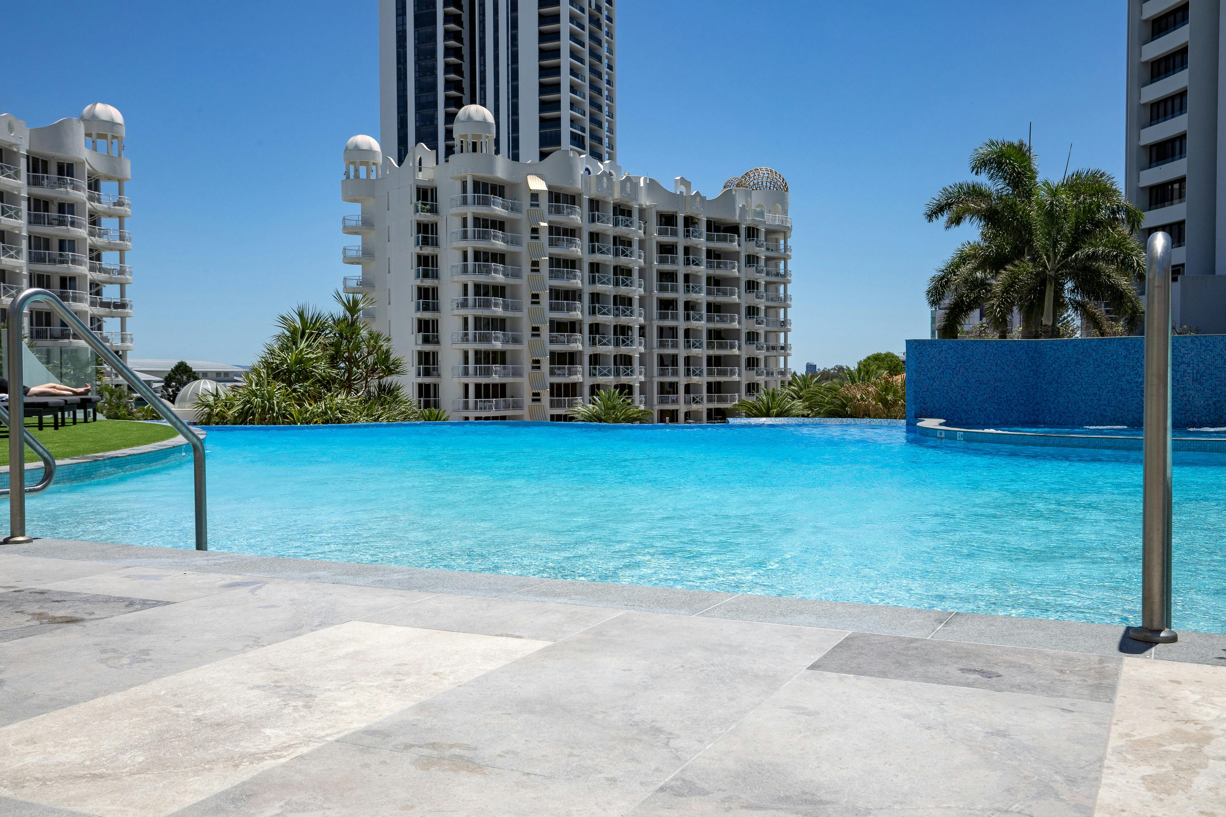 Gold Coast Escape – Save 10% at The Wave Resort!