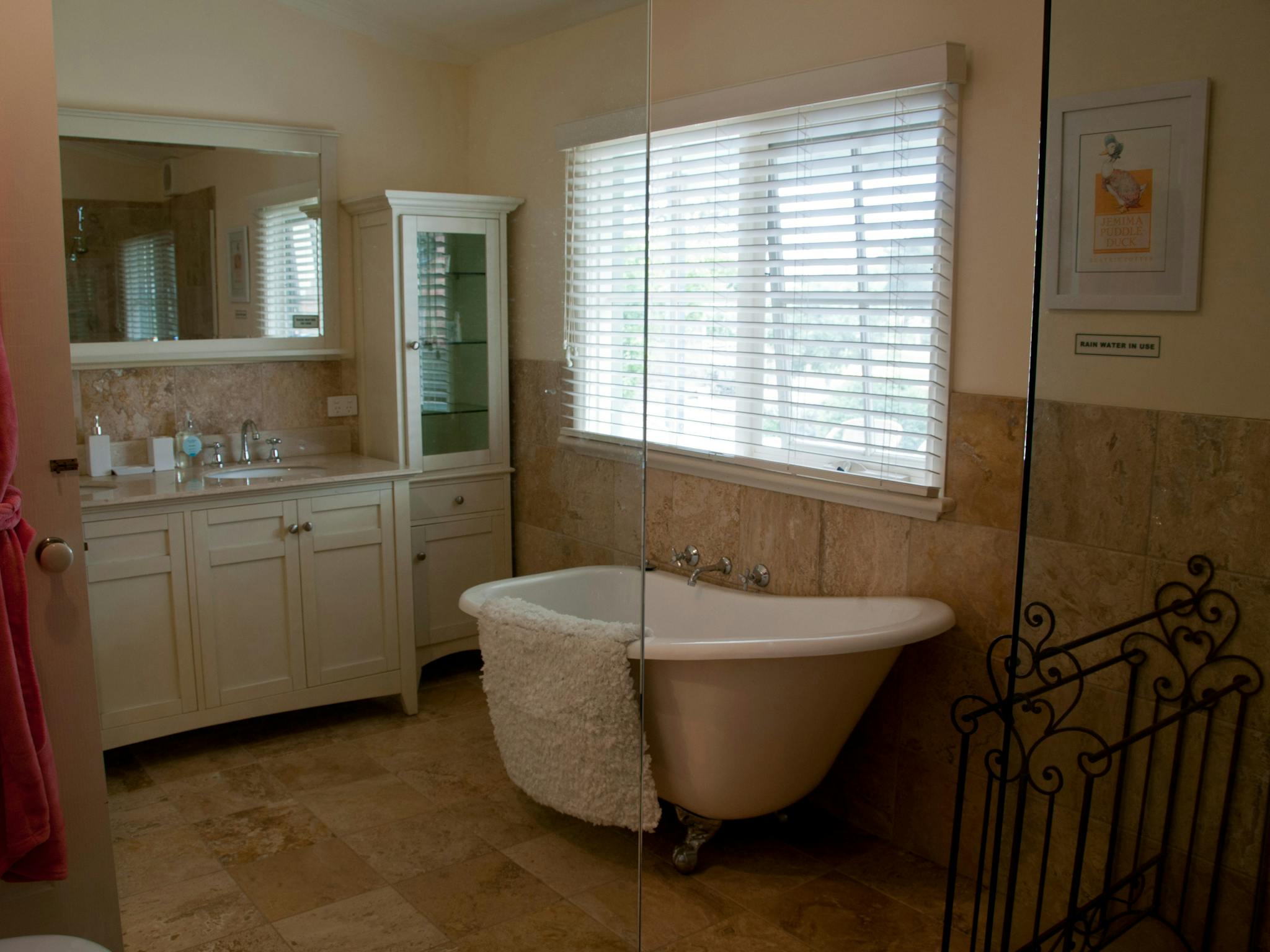 wood duck cottage and wood duck cabin - great victorian