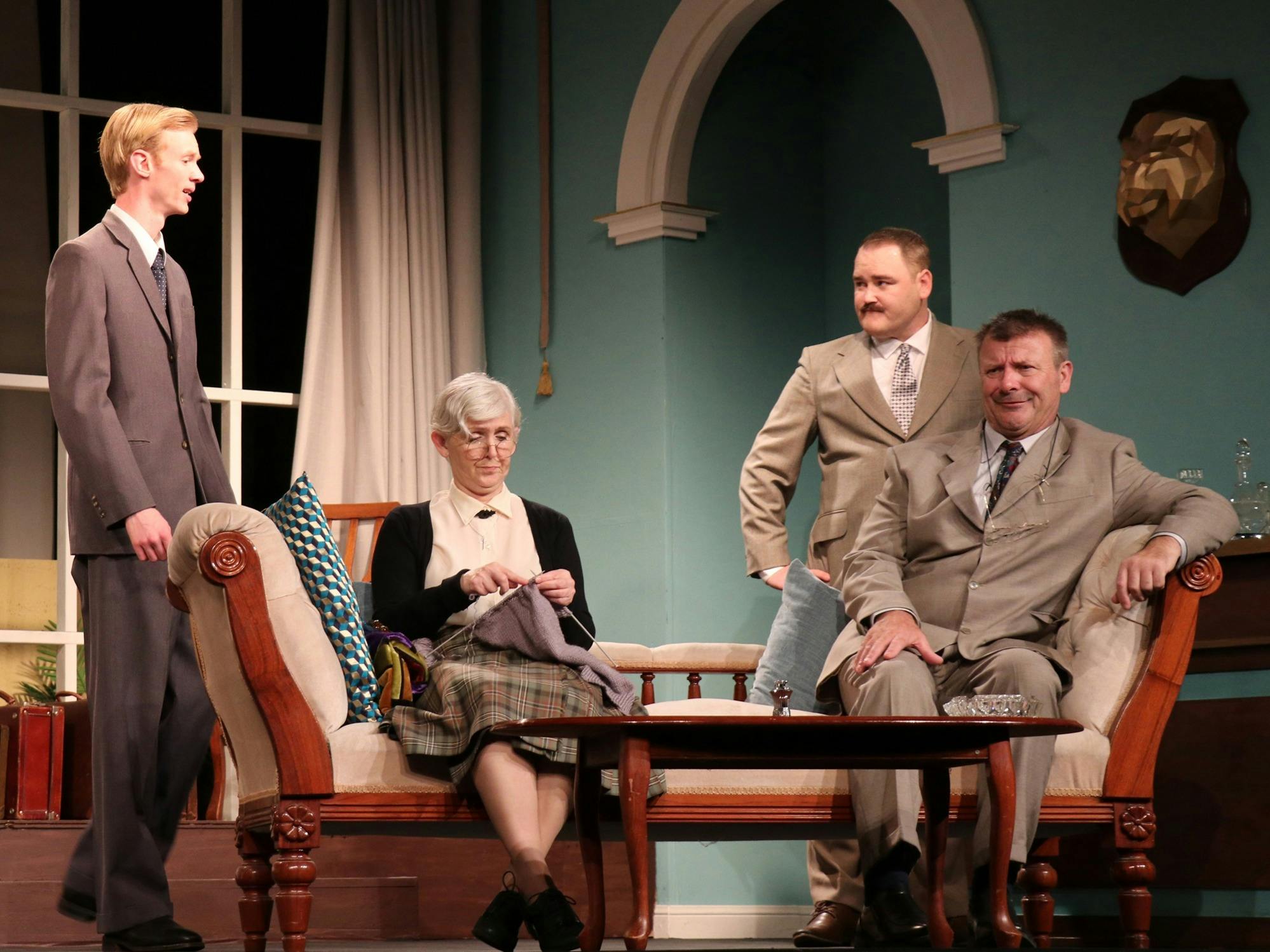 Maitland Repertory Theatre