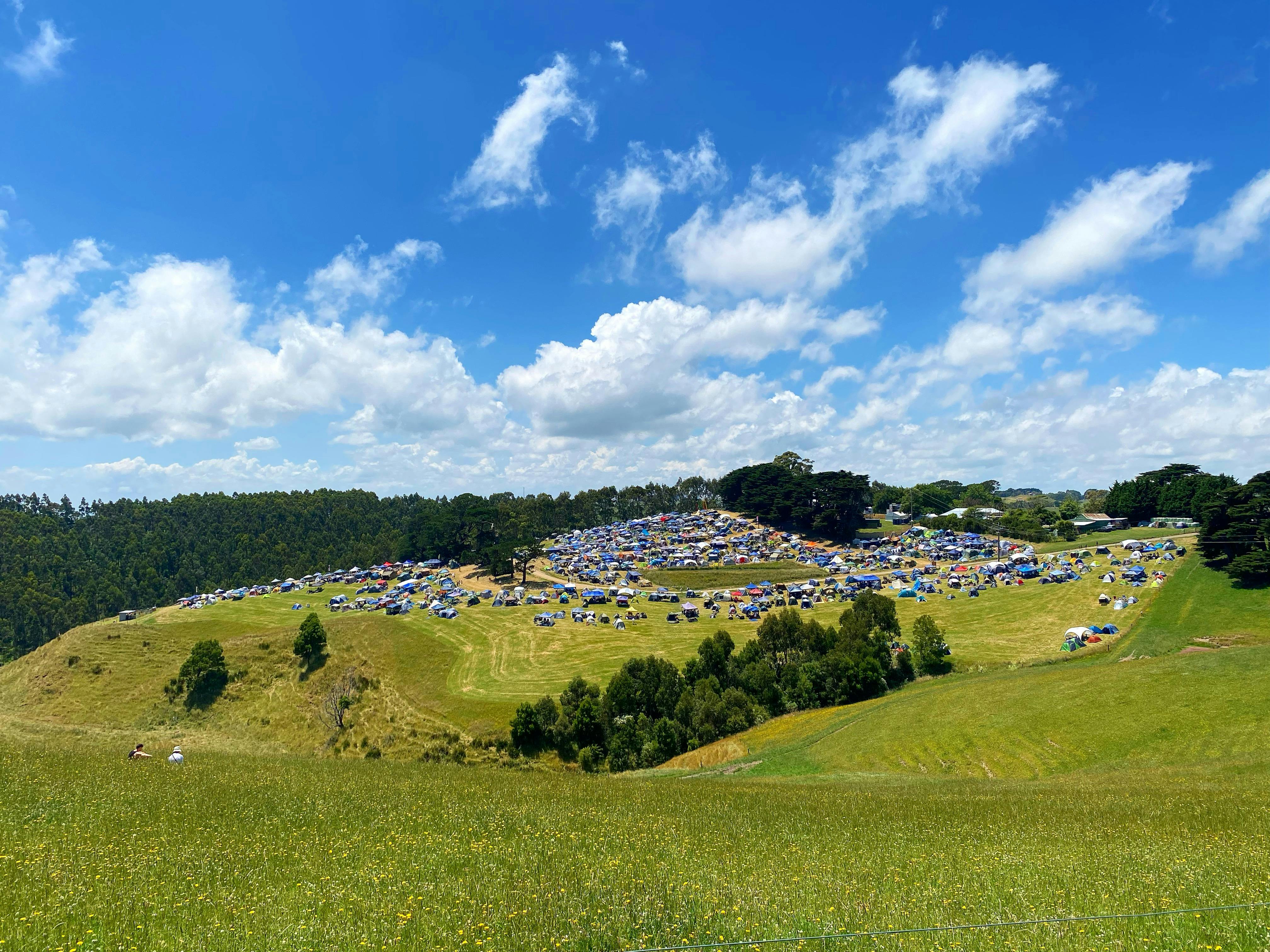 The Hill