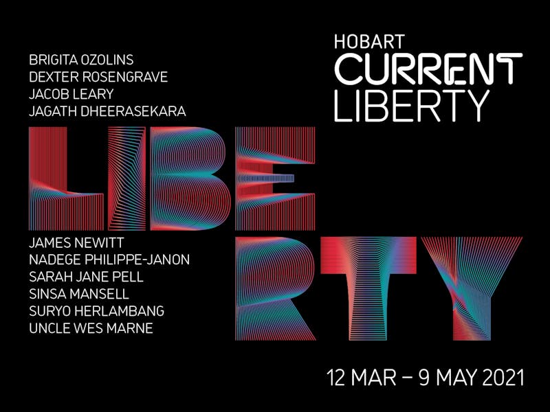 Image for Hobart Current: Liberty