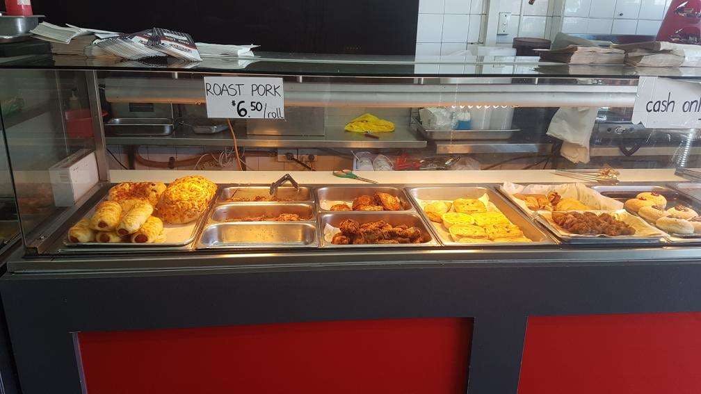 21st Century Bakery & Takeaway Food