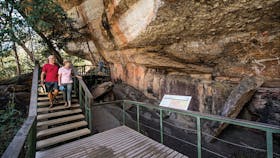 Nourlangie, Kakadu National Park