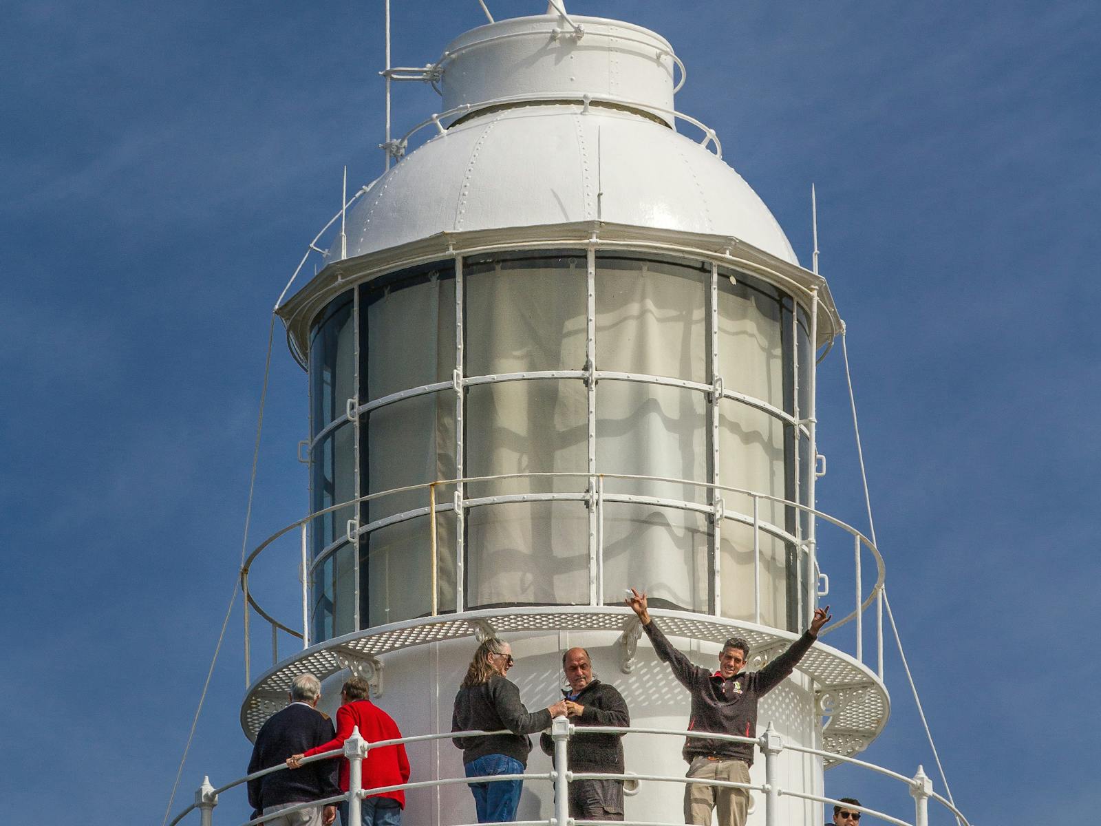 Viewing platform