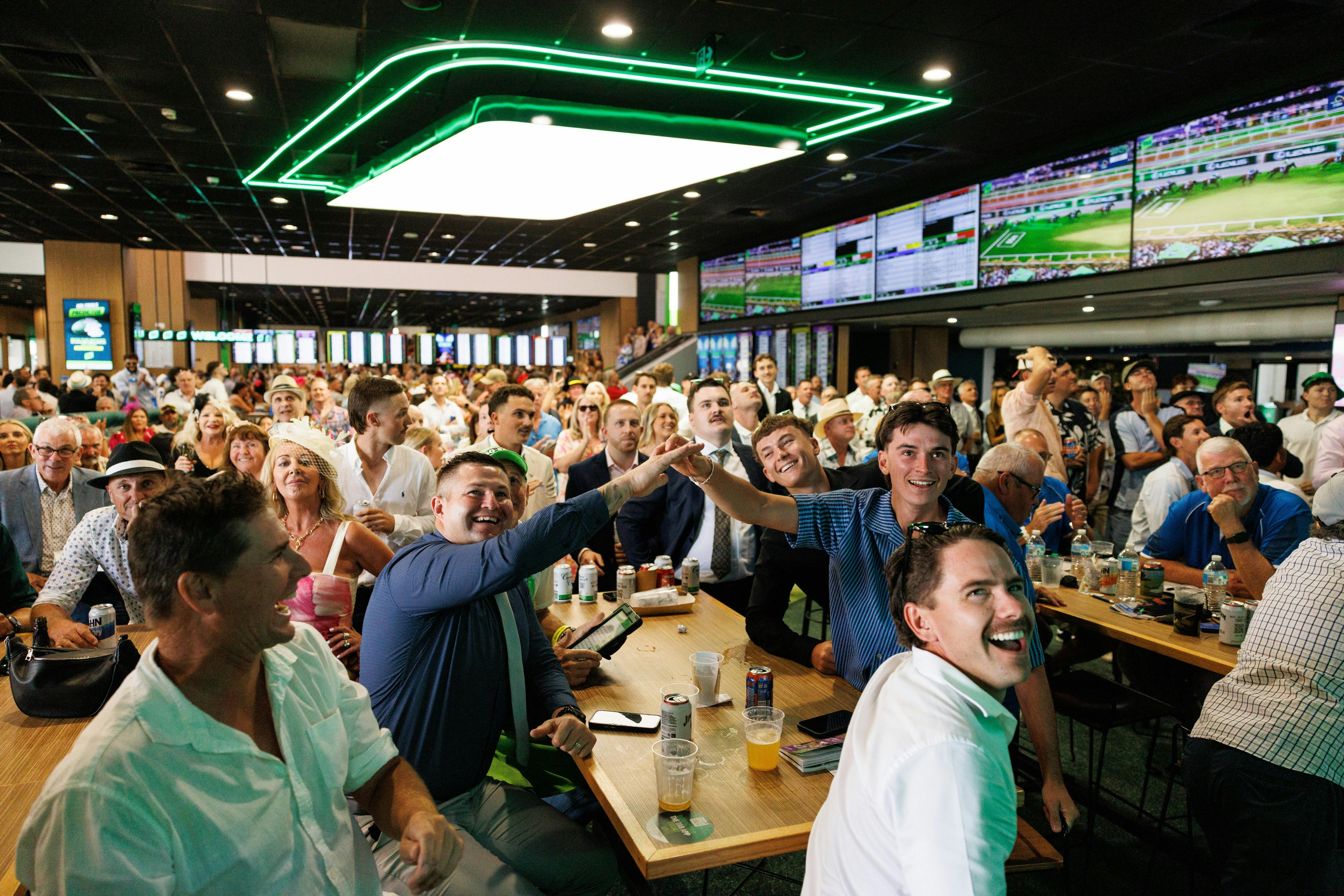 Melbourne Cup