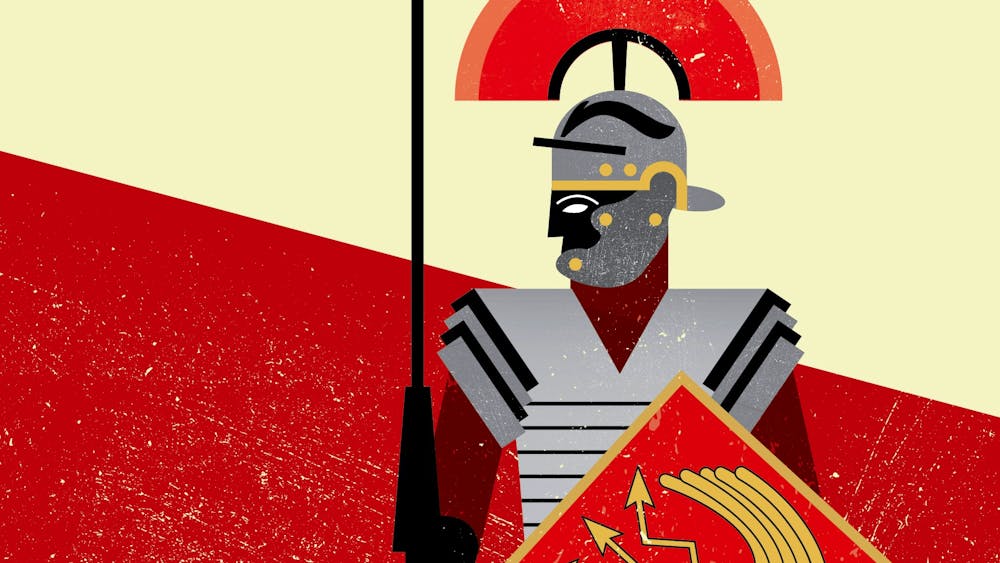 Ancient Rome: The Empire that Shaped the World