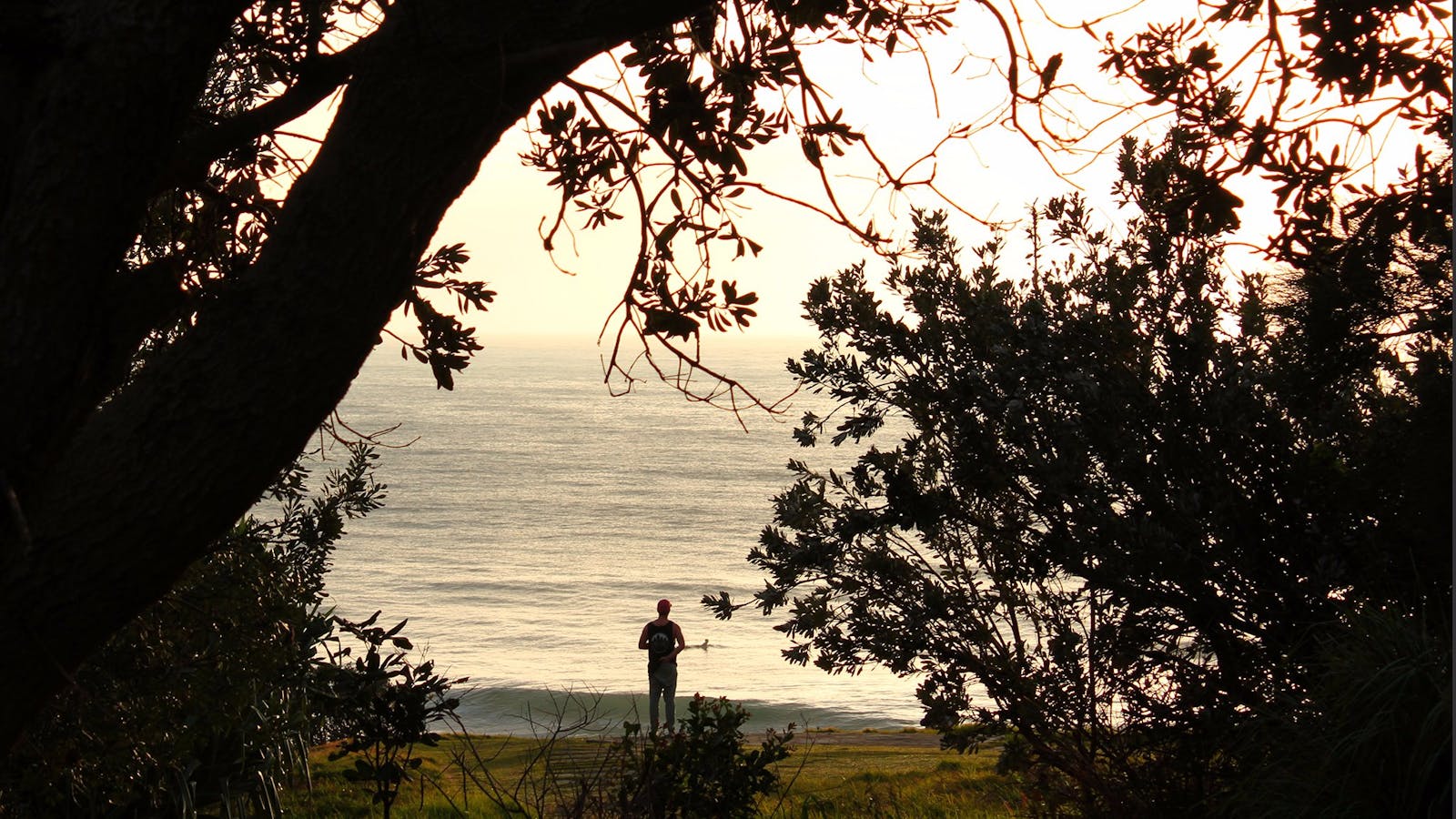 Green Point